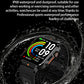 LIGE 1.95-Inch Smartwatch