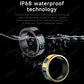 New 5ATM Waterproof Smart Ring