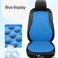 Car Seat Cushion - Ice Cooling, Ventilated,