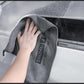 High-End Microfiber Car Wash & Drying Towel