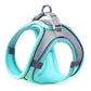 Reflective Breathable Pet Harness