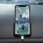 Compact & Portable Cell Phone Holder