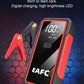 12V Car Battery Jump Starter Power Bank