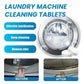 Wiper Glass Solid Cleaning Tablets