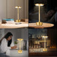 Wireless Table Lamp - LED Touch Sensor Night Light