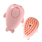 3-in-1 Electric Pet Grooming Brush