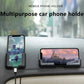 Compact & Portable Cell Phone Holder