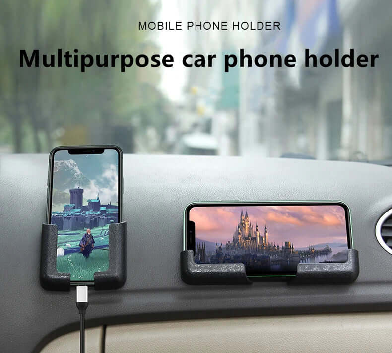 Compact & Portable Cell Phone Holder