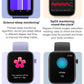 COLMI P71 Voice Calling Smartwatch - Health Monitoring & Voice Assistant