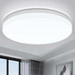 IRALAN Ultra-Thin Round LED Ceiling Light