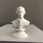 Resin David Mini Head Art Sculpture