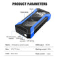 12V Car Battery Jump Starter Power Bank