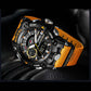 Multi-Function Outdoor Sports Timepiece