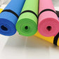 Thick Yoga Mat (173cm x 61cm) 4MM