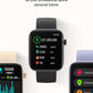 COLMI P71 Voice Calling Smartwatch - Health Monitoring & Voice Assistant