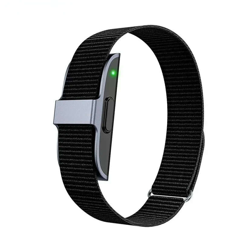 Heart Rate & Blood Pressure Monitor 2208A Smart Bracelet