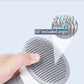 Pet Cat Hair Brush & Dog Comb