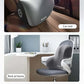 Lumbar Cushion Car Headrest