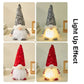 1~4pcs 2024 Christmas Doll Elf -