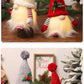 1~4pcs 2024 Christmas Doll Elf -