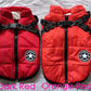 - Winter Waterproof Coat for Big and Small Dogs