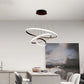 New Nordic LED Chandelier