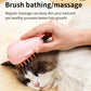 3-in-1 Electric Pet Grooming Brush