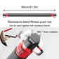 Tension Pull Rope for Fitness & Strength Training