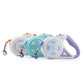 5M Retractable Dog Leash with LED Flashlight