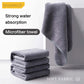 High-End Microfiber Car Wash & Drying Towel