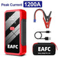 12V Car Battery Jump Starter Power Bank