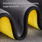 Microfiber Cleaning Towels for Car Detailing