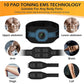 Abdominal Toning Belt - EMS Muscle Stimulator & Body Slimmer