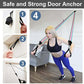 Tension Pull Rope for Fitness & Strength Training