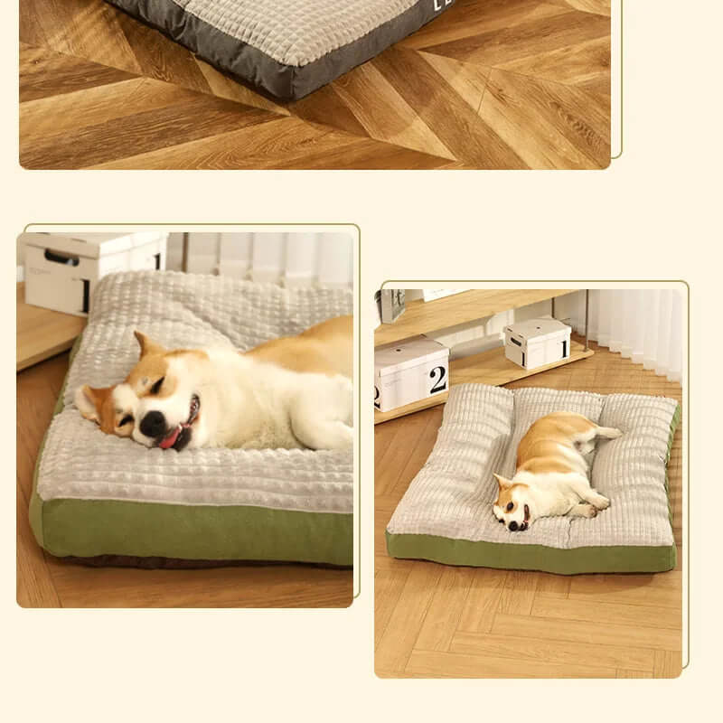 HOOPET Warm Dogs Sleeping Bed -