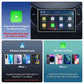 CarAIBOX 2-in-1 Wireless CarPlay Dongle