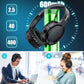 Siindoo JH-ANC918B Active Noise Cancelling Wireless Headphone