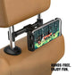 Universal Car Back Seat Headrest Mount Holder