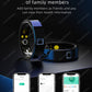 Smart NFC Health Tracking Ring