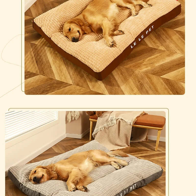 HOOPET Warm Dogs Sleeping Bed -