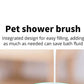 Dog Cat Cleaning Grooming Supplies