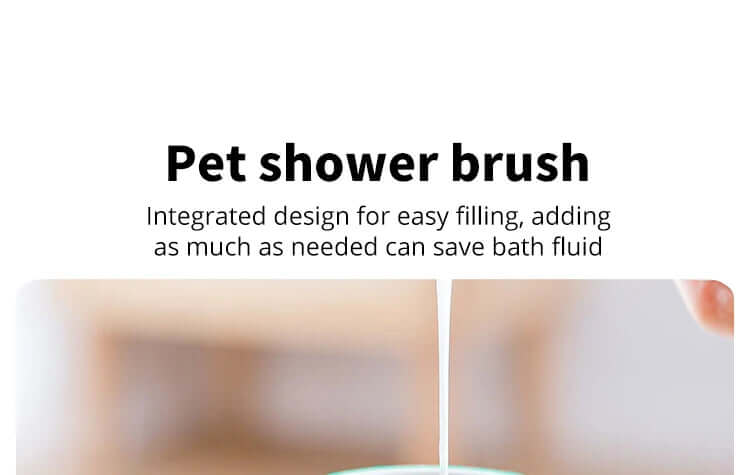 Dog Cat Cleaning Grooming Supplies