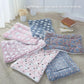 Flannel Pet Sleeping Mat & Cushion