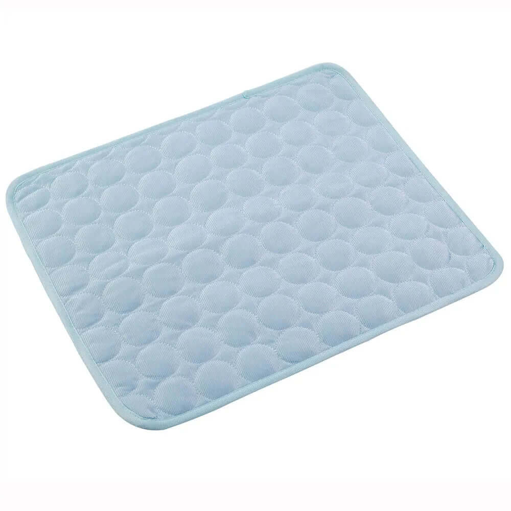 Summer Pet Cold Bed for Small & Big Dogs