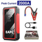 12V Car Battery Jump Starter Power Bank