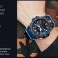 Multi-Function Outdoor Sports Timepiece