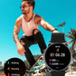 - Fitness Tracker & Custom Dial for Men and Women