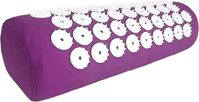 Yoga Massage Pads with Large Touchpoints