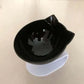 Non-Slip Double Cat & Dog Bowl with Stand