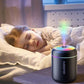 Mini Air Humidifier USB Electric Aroma Diffuser